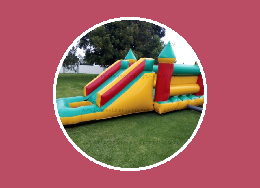 Bouncy Beans Jumping Castles Jumping Castle Hire Pretoria